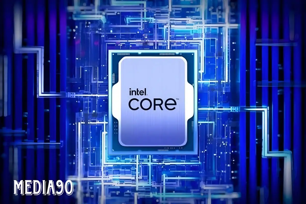 Keunggulan prosesor baru Intel generasi ke-14, kinerja lebih tinggi dan lebih hemat daya