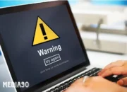 Langkah-langkah Sederhana untuk Mengatasi Serangan Virus di Komputer Anda