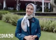 Torehan Prestasi Gemilang: Mahasiswi Agribisnis Unila Sabet Medali Emas dalam Kompetisi Sains Indonesia di Puskanas