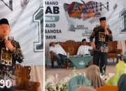 Semangat AMIN Berkobar di Lampung Timur: Noverisman Subing dan Kader PKB Muskercab