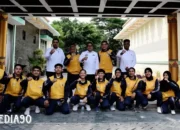 10 Pejudo Kirimkan Kehebatan Mereka ke Kejuaraan Judo Kasat Kostrad di Senayan Jakarta