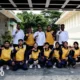Metro Kirimkan 10 Pejudo Ikuti Kejuaraan Judo Kasat Kostrad di Senayan Jakarta