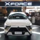 Mitsubishi Pamer Keunggulan XForce Di Padang, Harga Mulai Rp300 Jutaan