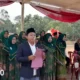 Momen Hari Santri, Anggota DPRD Lampung Selatan Hamdani Ajak Santri Ikut Sukseskan Pemilu 2024, Jangan Golput