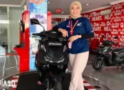 Penawaran Istimewa Honda Raden Intan Bandar Lampung untuk Pemuda: Paket Murah dengan Bonus Spesial di Oktober 2023