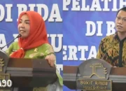 PWI Gandeng Pemkot Bandar Lampung Latih IT dan Penulisan Konten untuk ASN