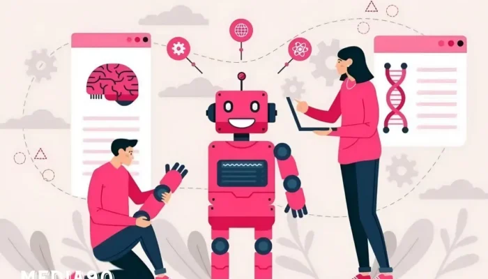 5 Pekerjaan Manusia yang Berpotensi Digantikan oleh Teknologi AI: Apakah Profesimu Terancam?