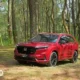 Penjualan Moncer, Honda CR-V Terbaru 2023 Pikat Banyak Konsumen Lama