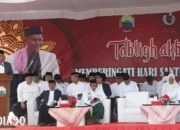 Semangat Santri di Natar: Bupati Lampung Selatan Dorong Peran Mereka dalam Kemajuan Bangsa