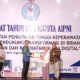 Prodi Profesi Ners Universitas Malahayati Raih Penghargaan dari AIPNI