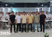 Seminar Teknologi TDM Lampung: Membangun Sinergi Bagi Negeri di SMKN 3 Kotabumi