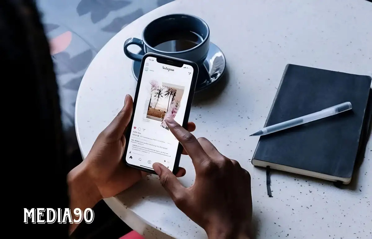 Rekomendasi 5 Filter instagram yang buat fotomu semakin estetik