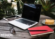 Rekomendasi 5 Laptop 2 in 1 di bawah Rp 10 juta buat kamu semakin produktif