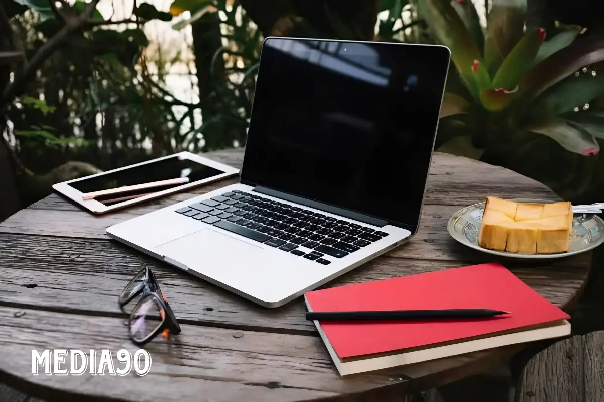 Rekomendasi 5 Laptop 2 in 1 di bawah Rp 10 juta buat kamu semakin produktif