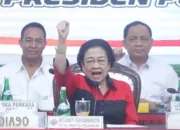 Tentang Pengumuman Megawati: Mahfud MD Sebagai Cawapres Bersama Ganjar Pranowo