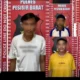 Ribut Organ Tunggal, Remaja di Pesisir Barat ini Tewas Dikeroyok, Enam Pelaku Ditangkap