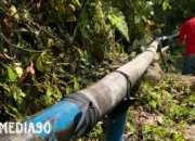 Rugikan Masyarakat, Pekon Bambang dan Pagar Dalam Lemong Pesisir Barat Tolak PLTMH Graha Hidro Nusantara