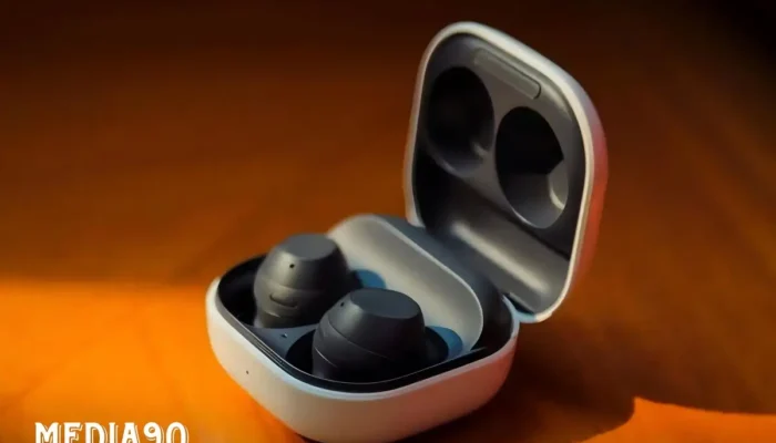 Samsung Meluncurkan Galaxy Buds FE di Indonesia: TWS dengan Audio Superior