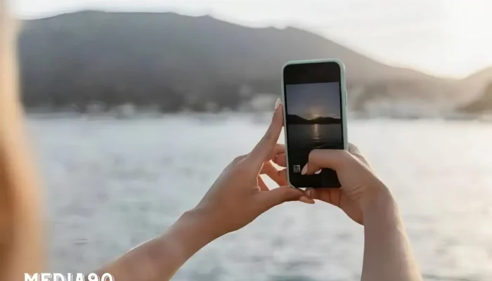 5 Smartphone dengan Kemampuan Kamera Terbaik di 2023: Apakah Mereka Bisa Menandingi DSLR?