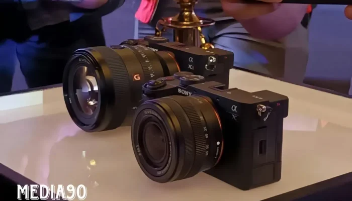 Sony Meluncurkan Alpha 7C II dan Alpha 7CR: Kamera Interchangeable Lens Full-Frame Terbaru