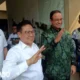 Surat Pemberitahuan Pendaftaran Diterima KPU, Anies-Muhaimin Pertama Daftar Capres-Cawapres