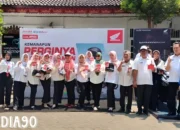 Sosialisasi Keselamatan Berkendara: TDM Berikan Edukasi kepada Pegawai Dinas Pariwisata Bandar Lampung