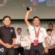 Teknisi Indonesia Binaan AHM Juarai Kompetisi GTC Dunia di Jepang