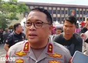 Kasat Narkoba Lampung Selatan Dipecat Polri Setelah Menerima Rp1,3 Miliar dari Jaringan Narkoba Internasional Fredy