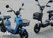 Mencari Sepeda Listrik di Surabaya: Alternatif Ramah Lingkungan yang Sedang Booming