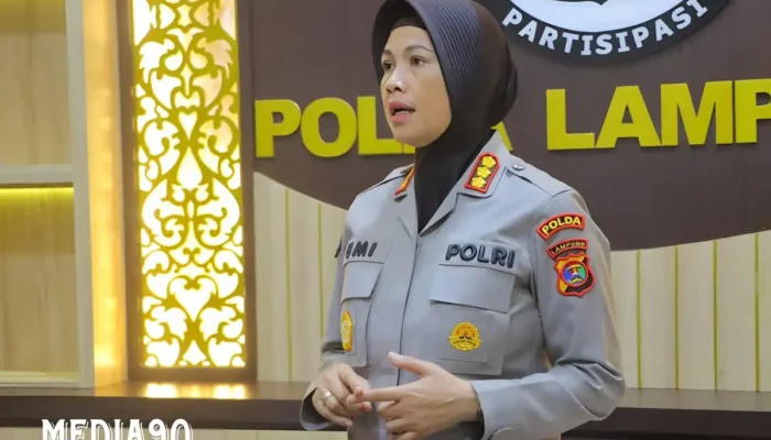 Tunggu Hasil Lab Ahli BPH Migas: Penyelidikan Polisi Terkait Penimbun BBM di Rajabasa, Bandar Lampung