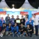 Unila Raih Penghargaan Stan Terbaik Ketiga di Pekan Raya Lampung 2023