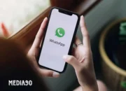 WhatsApp Menghadirkan Bilah Balasan Cepat untuk Respons Gambar, Video, dan GIF