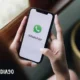 WhatsApp luncurkan fitur bilah balasan untuk merespons gambar, video, dan GIF dengan cepat