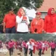 YJI dan Konverta Mitra Abadi Gelar Gerakan Masyarakat Sehat di Mandah Natar Lampung Selatan