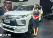 PT Mitsubishi Motors Krama Yudha Sales Indonesia (MMKSI) Hadirkan Program ‘Loyal Customer’ dengan Penawaran Menarik pada November 2023