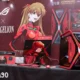Asus ROG kembali luncurkan PC game gahar edisi spesial bertema Evangelion