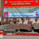 Belum Ada Tersangka, Polda Lampung Sita Uang Rp9,3 Miliar dari Kasus Korupsi Bendungan Margatiga Lampung Timur
