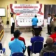 Bersama Seluruh Elemen Teken Deklarasi Damai, Pringsewu Siap Songsong Pemilu 2024 dengan Aman dan Damai