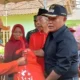 Bersumber Dana Geserbu, Tiga Warga Merbau Mataram dan Tanjung Bintang Dapat Bantuan Bedah Rumah