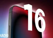 Bocoran iPhone 16 mengisyaratkan peningkatan baterai, hadir dengan cangkang logam