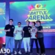 Bukalapak gelar Lapakgaming Battle Arena, turnamen untuk para gamers di Indonesia