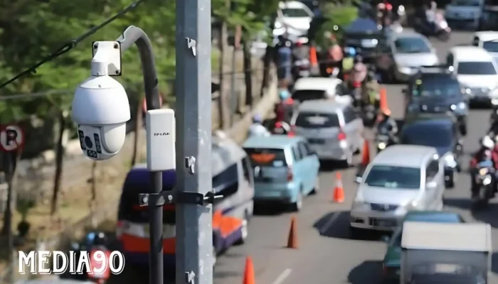 Pantau Lalu Lintas Secara Langsung melalui CCTV – Temukan Daftar Linknya!