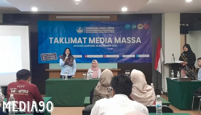 Preservasi Bahasa: Inisiatif Kantor Bahasa untuk Menyelamatkan dan Menghidupkan Bahasa Lampung Melalui Model Pembelajaran dan Kamus Digital