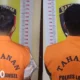 Curi Motor Tetangga, Dua Pria Asal Tanjung Sari ini Ditangkap Polsek Tanjung Bintang