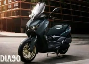 Update Harga Motor Yamaha 2023: Penawaran Menarik, Ada Pilihan di Range Rp120 Jutaan!