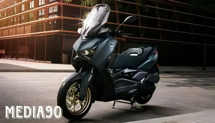 Update Harga Motor Yamaha 2023: Penawaran Menarik, Ada Pilihan di Range Rp120 Jutaan!