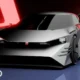 Deretan Mobil Konsep Tebar Pesona Di Japan Mobility Show 2023