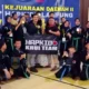 Dibelit Keterbatasan, Atlet Hapkido Pesisir Barat Raih 15 Medali Emas di Kejurda ke-2 Lampung di Metro