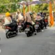Dikeluhkan Mesin Eror, ini Penjelasan Vendor Soal Penerapan Parking Gate di UIN Raden Intan Lampung