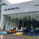 Diler Ke-5 Subaru Di Indonesia Resmi Berdiri Di Tebet
